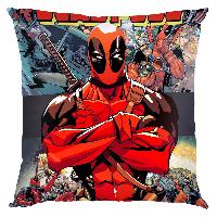 Deadpool Pillow - DPPW9022