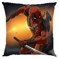 Deadpool Pillow - DPPW9023