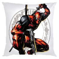 Deadpool Pillow - DPPW9024