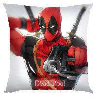 Deadpool Pillow - DPPW9025