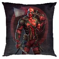 Deadpool Pillow - DPPW9026