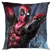 Deadpool Pillow - DPPW9029