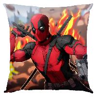 Deadpool Pillow - DPPW9030