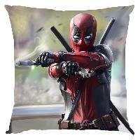 Deadpool Pillow - DPPW9031