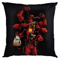 Deadpool Pillow - DPPW9032