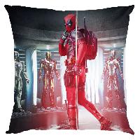 Deadpool Pillow - DPPW9033