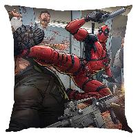 Deadpool Pillow - DPPW9034