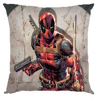 Deadpool Pillow - DPPW9035