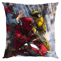 Deadpool Pillow - DPPW9037