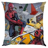 Deadpool Pillow - DPPW9038