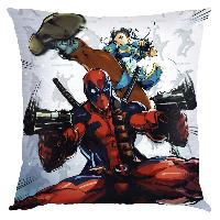 Deadpool Pillow - DPPW9039