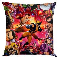 Deadpool Pillow - DPPW9040