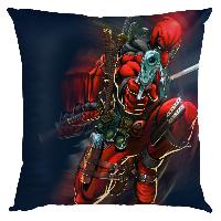 Deadpool Pillow - DPPW9042