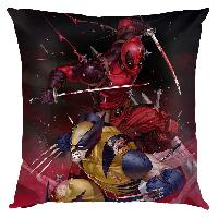 Deadpool Pillow - DPPW9043