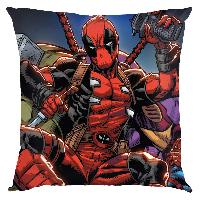 Deadpool Pillow - DPPW9044