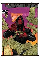 Deadpool Wallscroll - DPWS9502