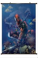 Deadpool Wallscroll - DPWS9513