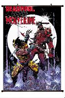 Deadpool Wallscroll - DPWS9515