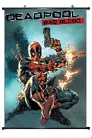 Deadpool Wallscroll - DPWS9516