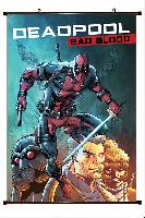 Deadpool Wallscroll - DPWS9517