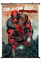 Deadpool Wallscroll - DPWS9518