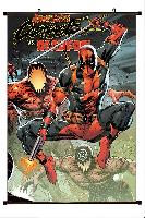 Deadpool Wallscroll - DPWS9519