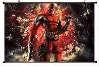 Deadpool Wallscroll - DPWS9520