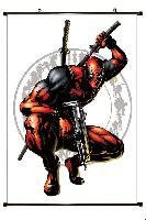 Deadpool Wallscroll - DPWS9524