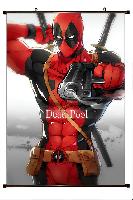 Deadpool Wallscroll - DPWS9525