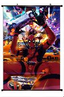 Deadpool Wallscroll - DPWS9527