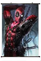 Deadpool Wallscroll - DPWS9529