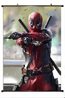 Deadpool Wallscroll - DPWS9531