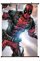 Deadpool Wallscroll - DPWS9541