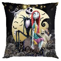 Halloween Pillow - HWPW6074