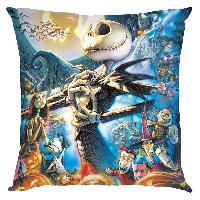 Halloween Pillow - HWPW6079