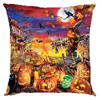 Halloween Pillow - HWPW6081