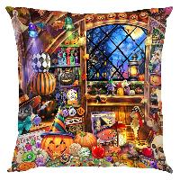 Halloween Pillow - HWPW6082