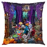 Halloween Pillow - HWPW6083