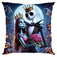 Halloween Pillow - HWPW6087