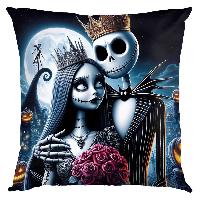 Halloween Pillow - HWPW6090