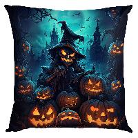 Halloween Pillow - HWPW6091