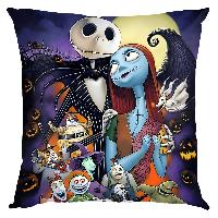 Halloween Pillow - HWPW6092