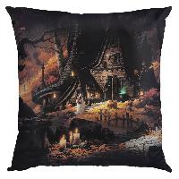 Halloween Pillow - HWPW6094