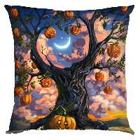 Halloween Pillow - HWPW6100