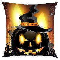 Halloween Pillow - HWPW6101