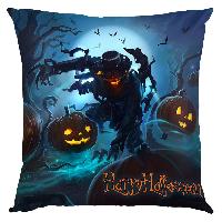 Halloween Pillow - HWPW6102