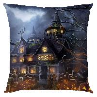 Halloween Pillow - HWPW6103