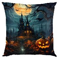 Halloween Pillow - HWPW6104