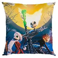 Halloween Pillow - HWPW6109