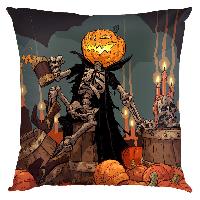 Halloween Pillow - HWPW6110